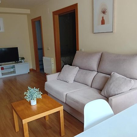Appartement Casa Leonor à Soto de Luiña Extérieur photo
