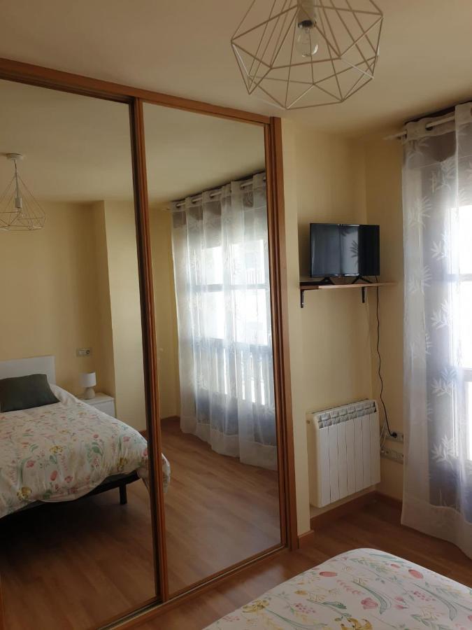 Appartement Casa Leonor à Soto de Luiña Extérieur photo