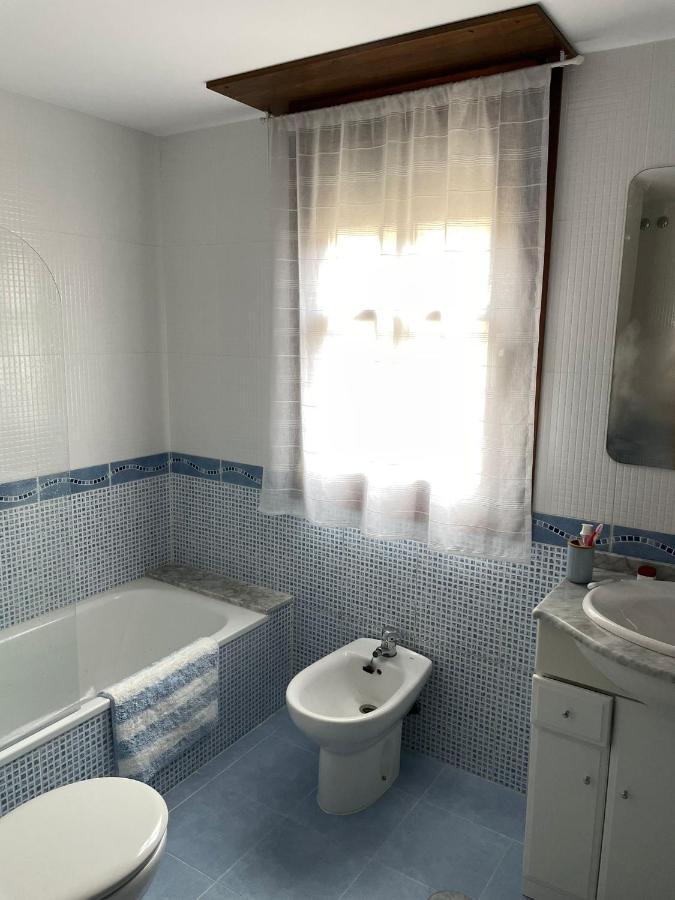 Appartement Casa Leonor à Soto de Luiña Extérieur photo