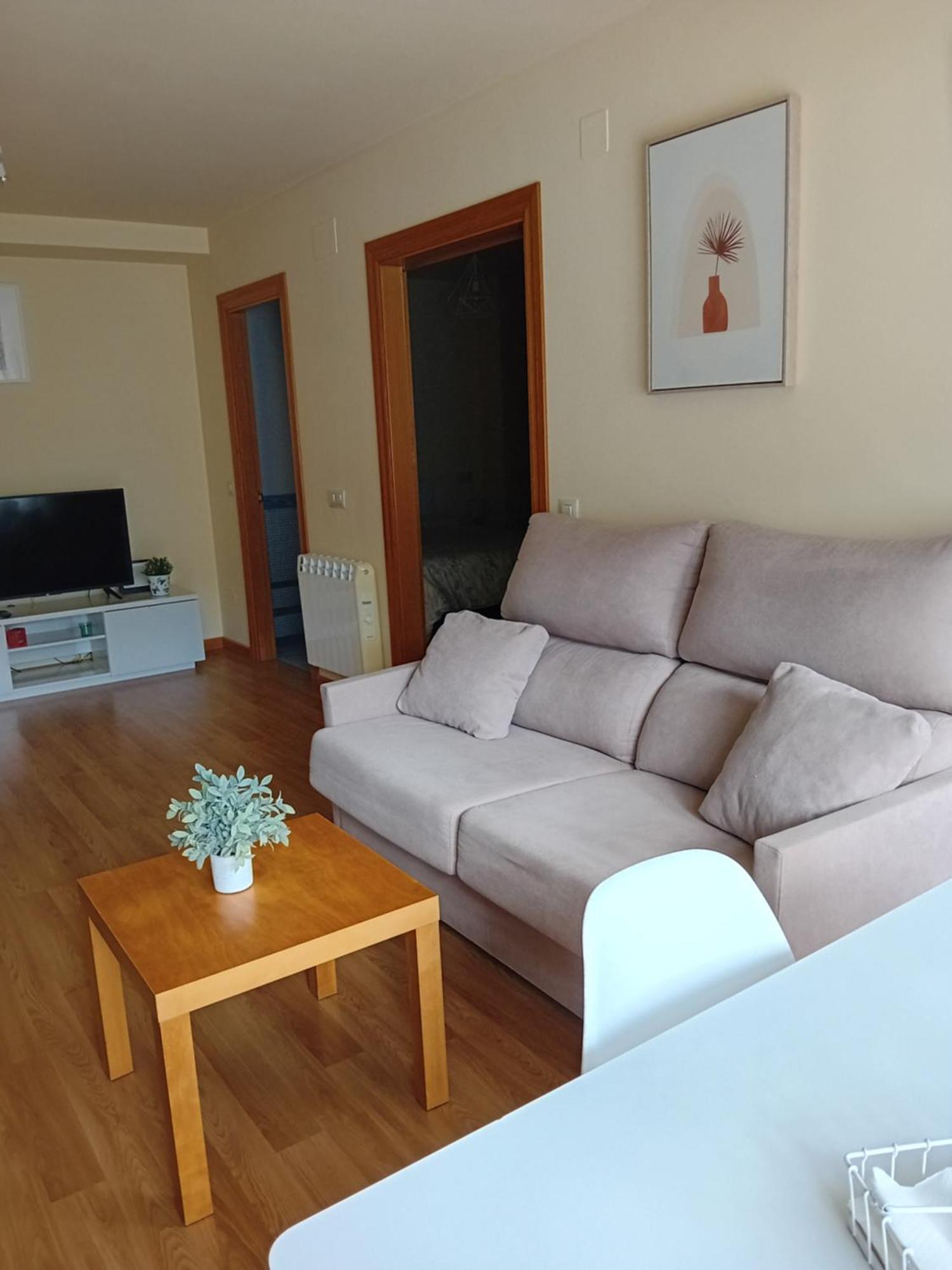 Appartement Casa Leonor à Soto de Luiña Extérieur photo